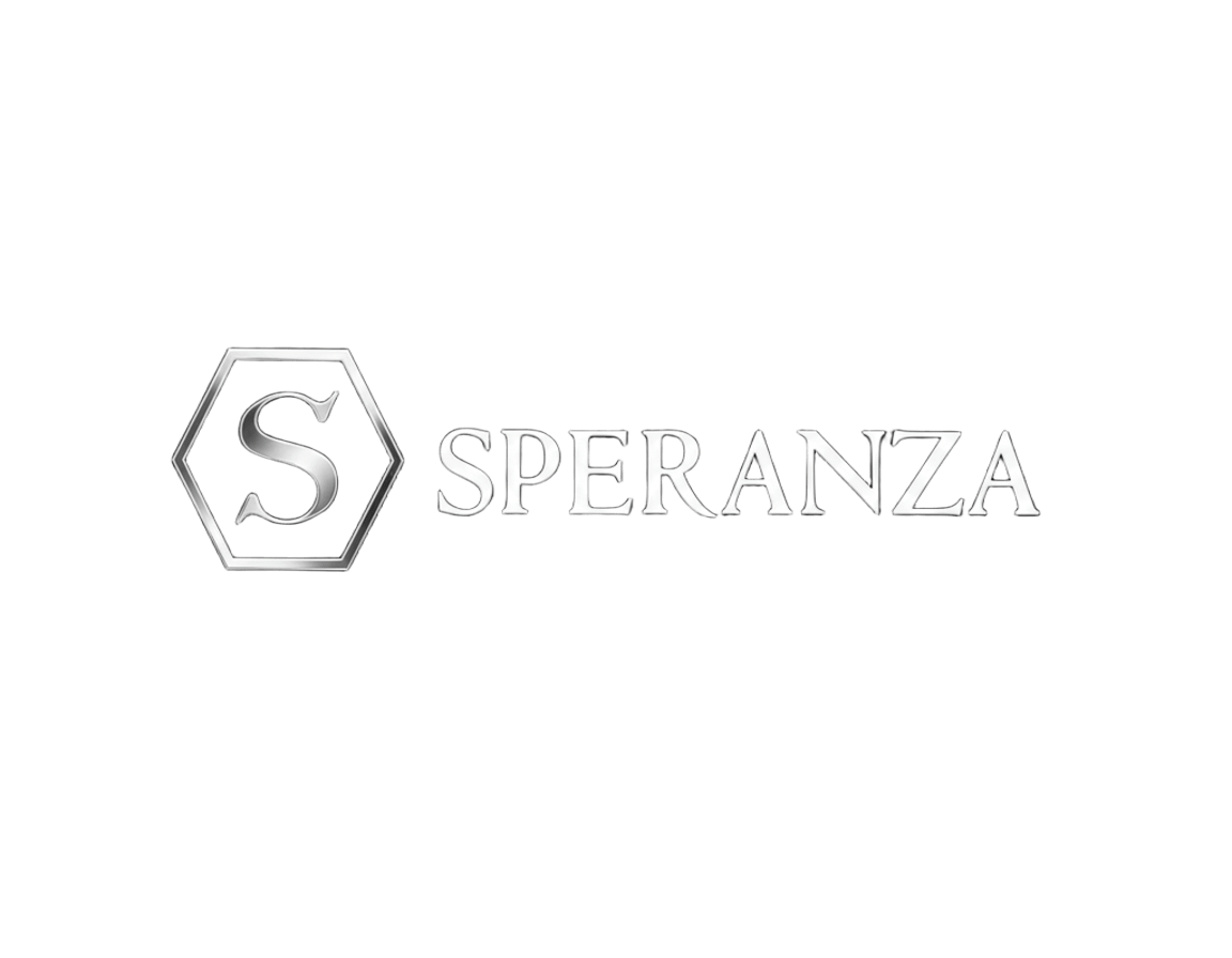 Speranza Winery logo